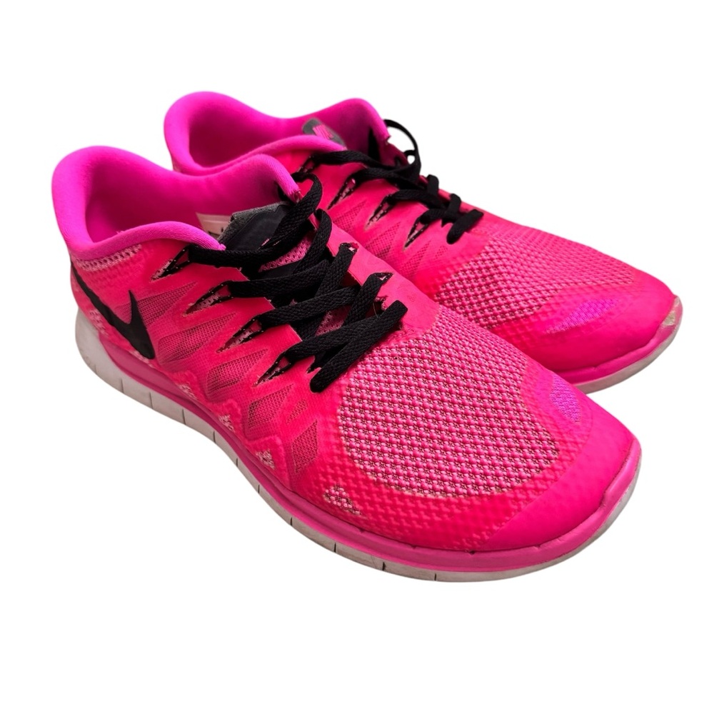 Nike Free Runs